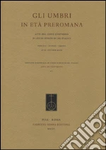 Paoletti O. (cur.); Bettini M. C. (cur.)