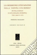 Magliani Stefania