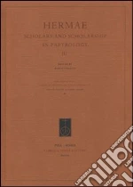 Capasso M. (cur.)