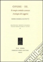 Olivetti Marco M.