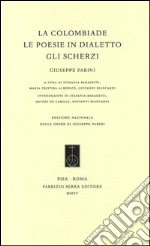 Parini Giuseppe; Baragetti S. (cur.); Albonico M. C. (cur.); Biancardi G. (cur.)