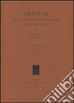 Capasso M. (cur.)