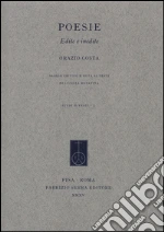 Costa Orazio; Bonavita L. (cur.)