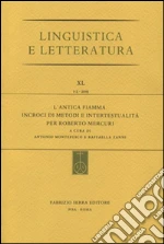 Montefusco A. (cur.); Zanni R. (cur.)