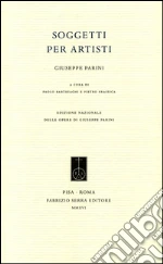 Parini Giuseppe; Bartesaghi P. (cur.); Frassica P. (cur.)