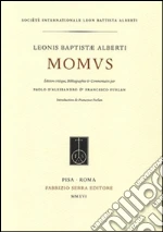 Alberti Leon Battista; Furlan F. (cur.); D'Alessandro P. (cur.)