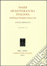 Bonavita Lucilla