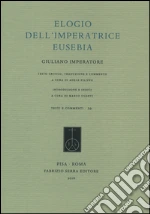 Giuliano l'Apostata; Ugenti M. (cur.); Filippo A. (cur.)