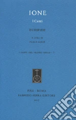 Euripide; Sant P. (cur.)