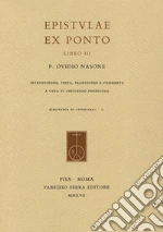 Ovidio P. Nasone; Formicola C. (cur.)