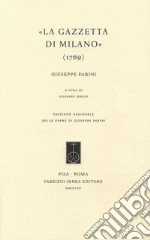Parini Giuseppe; Sergio G. (cur.)