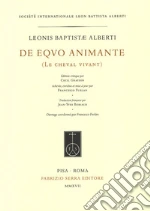 Alberti Leon Battista; Furlan F. (cur.); Gratson C. (cur.)
