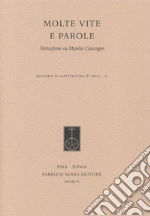 Ciccuto Marcello; Caltabellota Simone; Luti Daniele
