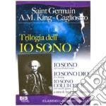 Saint-Germain (conte di); King A. M.; Cagliostro Alessandro (conte di); Miranda A. (cur.)