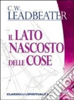 Leadbeater Charles W.