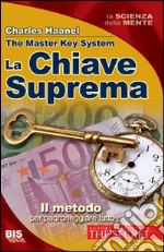Haanel Charles