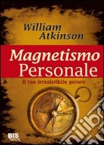 Atkinson William Walker