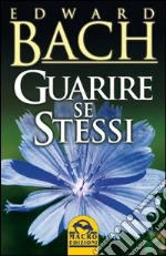 Bach Edward