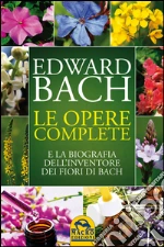 Bach Edward