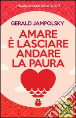 Jampolsky Gerald G.