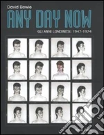 Bowie David; Cann Kevin