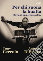 Cercola Tony; D'Errico Antonio G.
