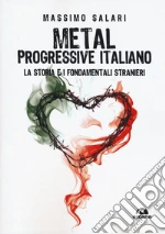 Salari Massimo