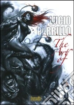 Parrillo Lucio