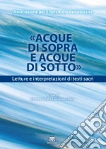 Borghi E. (cur.); Savina G. (cur.)