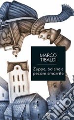 Tibaldi Marco