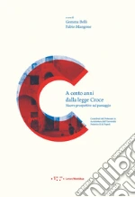 Belli G. (cur.); Mangone F. (cur.)