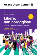 Andreola Florencia; Muzzonigro Azzurra