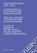 Airoldi P. (cur.); Guerrisi V. (cur.); Moren I. A. (cur.)