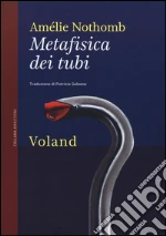 Nothomb Amlie