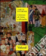 Nothomb Amlie