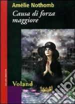 Nothomb Amlie