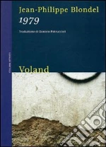 Blondel Jean-Philippe