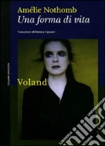 Nothomb Amlie