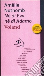 Nothomb Amlie