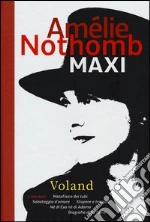 Nothomb Amlie