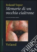Topor Roland; Mazza Galanti C. (cur.)