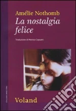 Nothomb Amlie