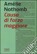 Nothomb Amlie