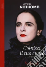 Nothomb Amlie