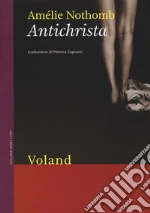 Nothomb Amlie