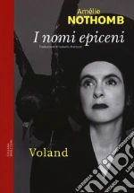Nothomb Amlie