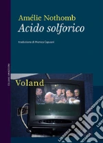 Nothomb Amlie
