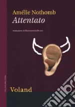 Nothomb Amlie