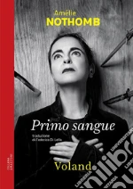 Nothomb Amlie