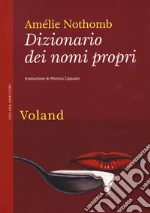 Nothomb Amlie